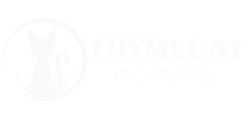 Thymecat Recordings